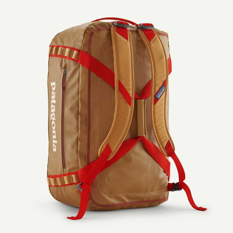 Patagonia Black Hole® Duffel Bag 55L image number 2